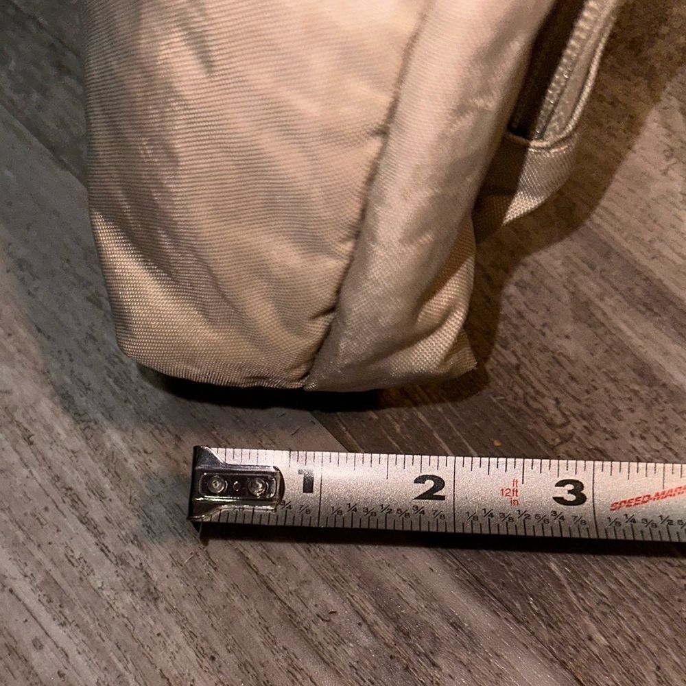 Multisac Tan Convertible Crossbody - Picture 12 of 13